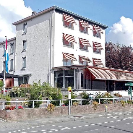 Valkenburg aan de Geul Hotel De Griffier المظهر الخارجي الصورة
