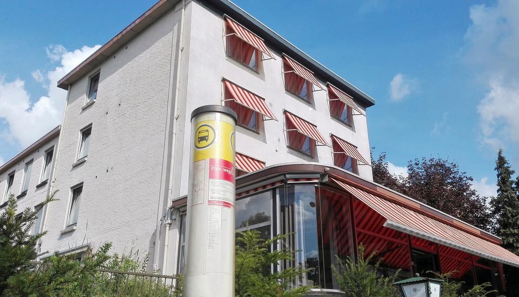 Valkenburg aan de Geul Hotel De Griffier المظهر الخارجي الصورة