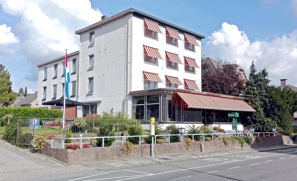 Valkenburg aan de Geul Hotel De Griffier المظهر الخارجي الصورة