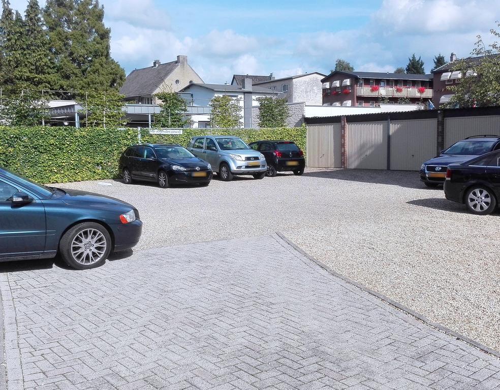 Valkenburg aan de Geul Hotel De Griffier المظهر الخارجي الصورة
