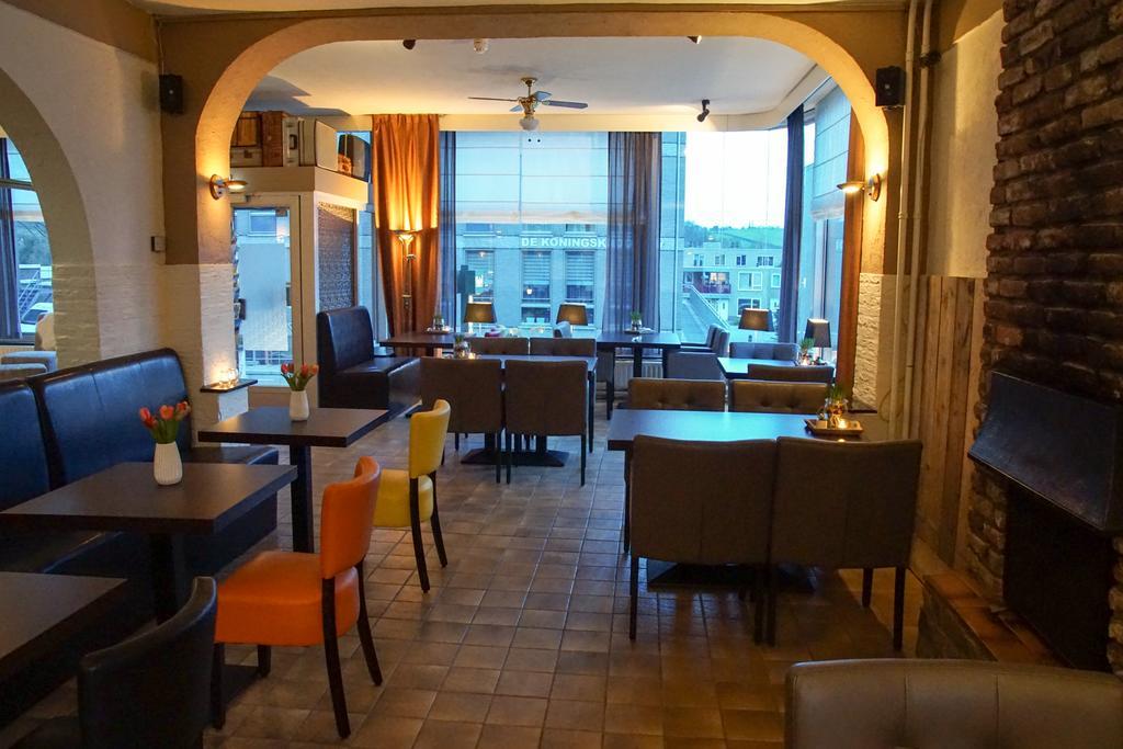 Valkenburg aan de Geul Hotel De Griffier المظهر الخارجي الصورة