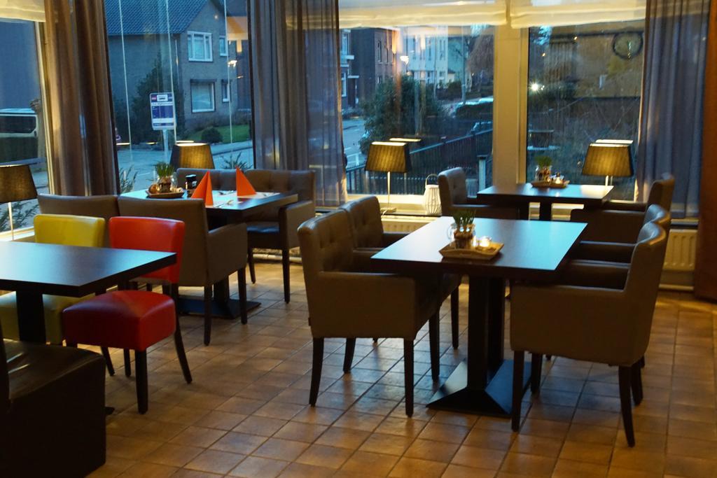 Valkenburg aan de Geul Hotel De Griffier المظهر الخارجي الصورة