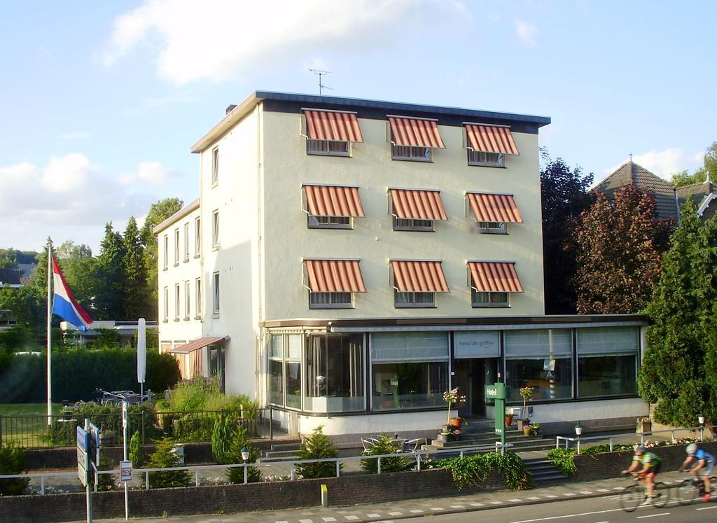 Valkenburg aan de Geul Hotel De Griffier المظهر الخارجي الصورة