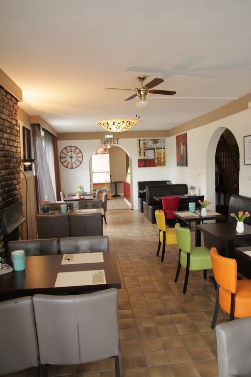 Valkenburg aan de Geul Hotel De Griffier المظهر الخارجي الصورة