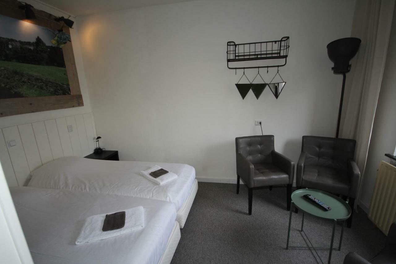 Valkenburg aan de Geul Hotel De Griffier المظهر الخارجي الصورة
