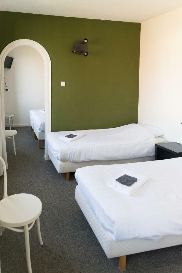 Valkenburg aan de Geul Hotel De Griffier المظهر الخارجي الصورة